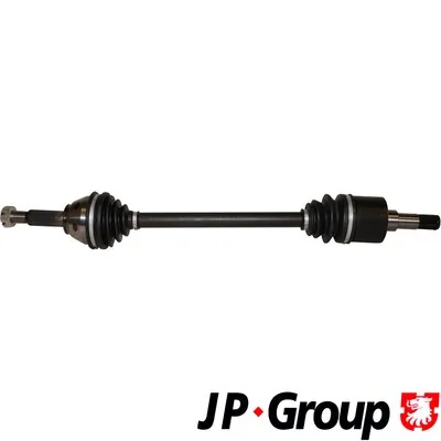 Drive Shaft